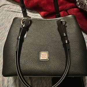 Dooney and Burke New without tags